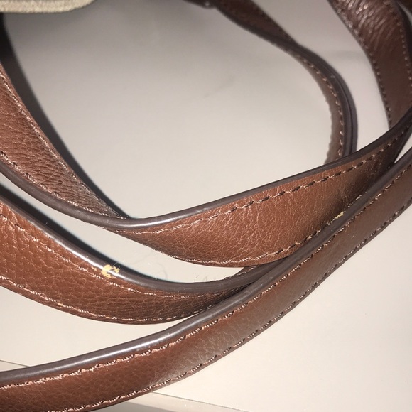 Michael Michael KORS  Convertible Shoulder Bag - Picture 7 of 8